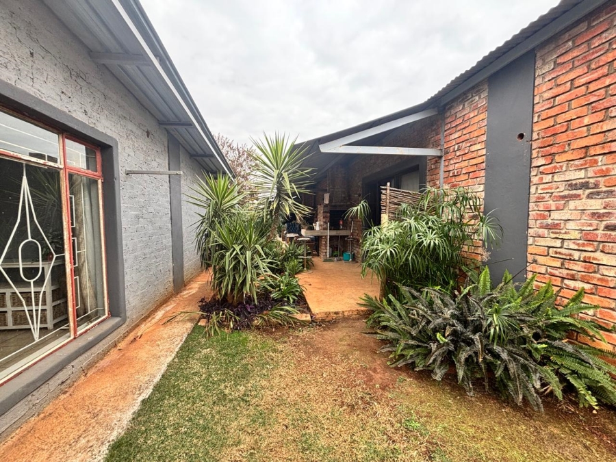 Commercial Property for Sale in Potchefstroom Industrial North West